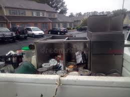 Best Appliance Removal  in Early, TX