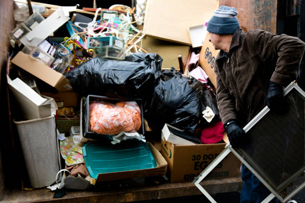 Early, TX Junk Removal Services Company