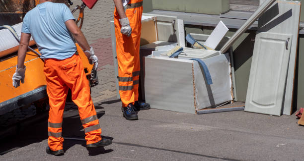 Best Residential Junk Removal  in Early, TX