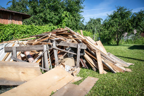 Best Estate Cleanout  in Early, TX